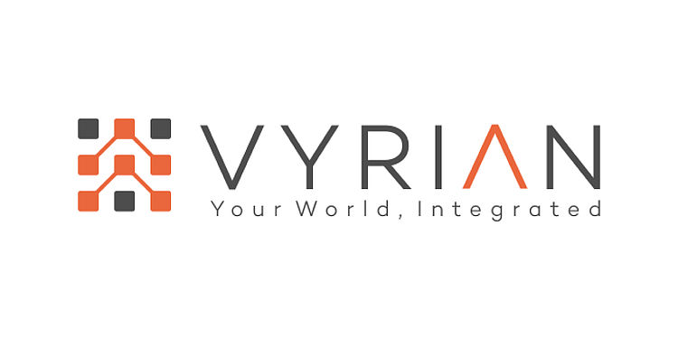 Vyrian GmbH